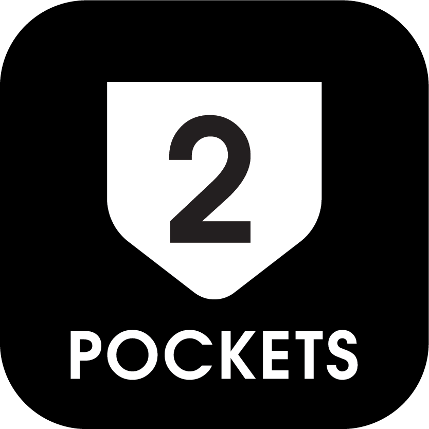 /2-pockets Icon