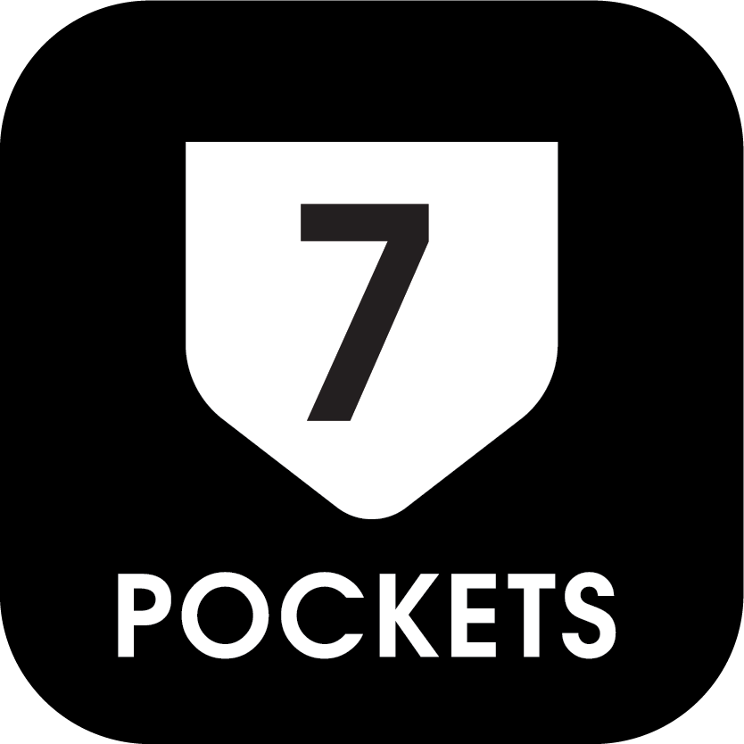 /7-pockets Icon