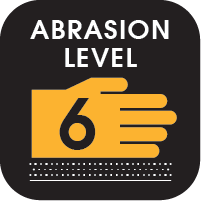 /ansi-abrasion-level-6 Icon
