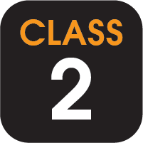 /ansi-class-2-orange Icon