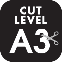 /ansi-cut-level-a3 Icon