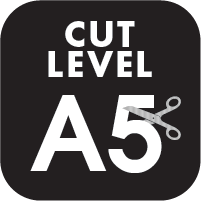 /ansi-cut-level-a5 Icon
