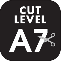 /ansi-cut-level-a7 Icon