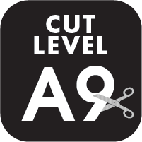 /ansi-cut-level-a9 Icon