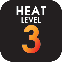 /ansi-heat-level-3 Icon