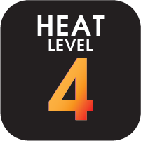 /ansi-heat-level-4 Icon