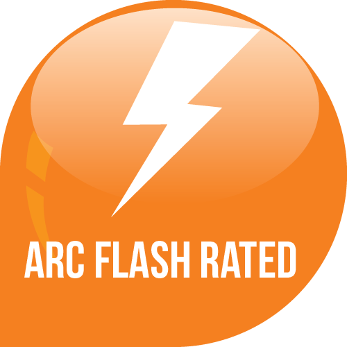 /arc-flash-rated Icon