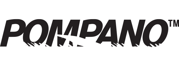 /pompano Logo
