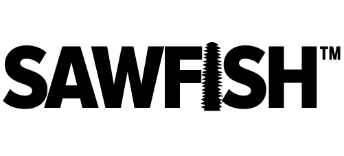 /sawfish Logo