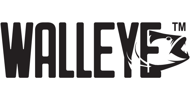 /walleye Logo