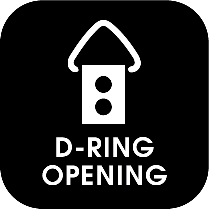 /d-ring-opening Icon