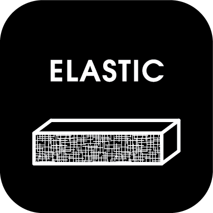 /elastic Icon