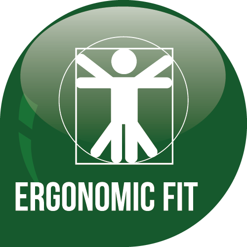 /ergonomic-fit Icon