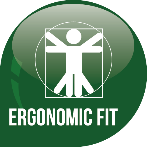 /ergonomic-fit Icon