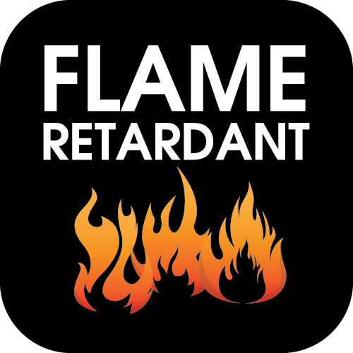 /flame-retardant Icon