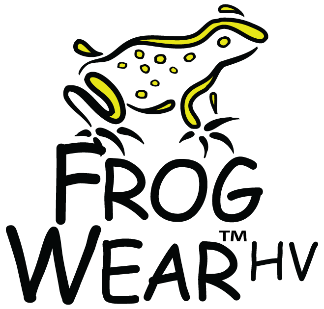 /frogwear-hv Logo