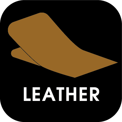 /leather Icon