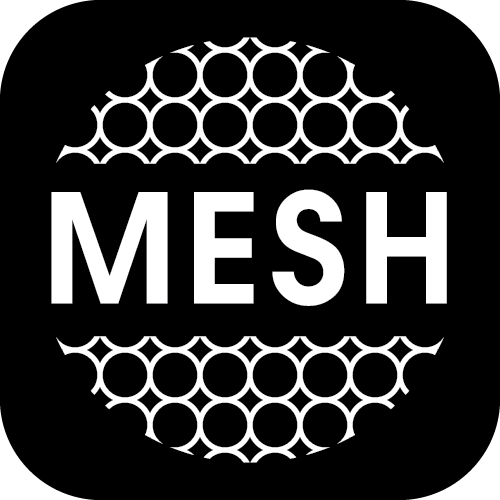 /mesh Icon