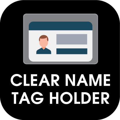 /name-tag-holder Icon