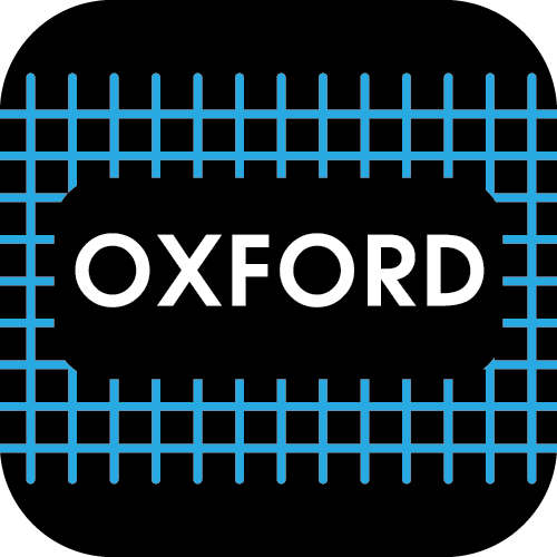 /oxford Icon