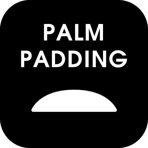 /palm-padding Icon