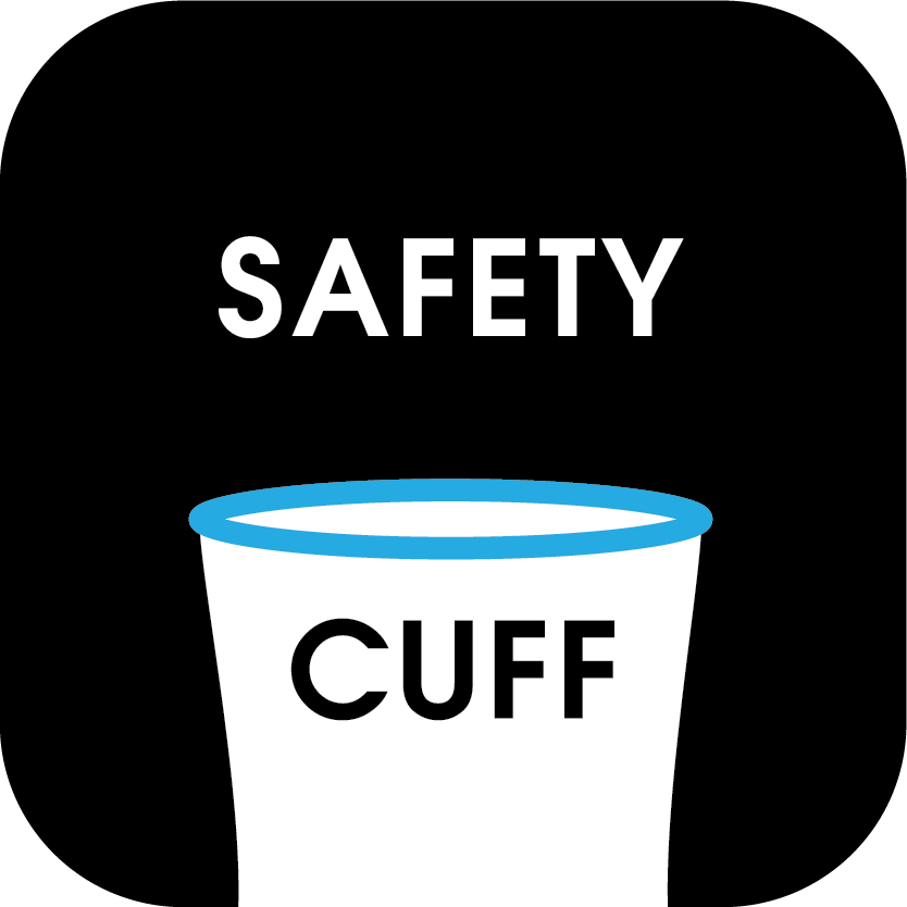 /safety-cuff Icon