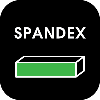 /spandex Icon