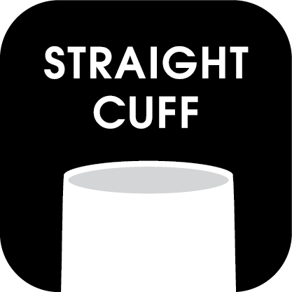 /straight-cuff Icon