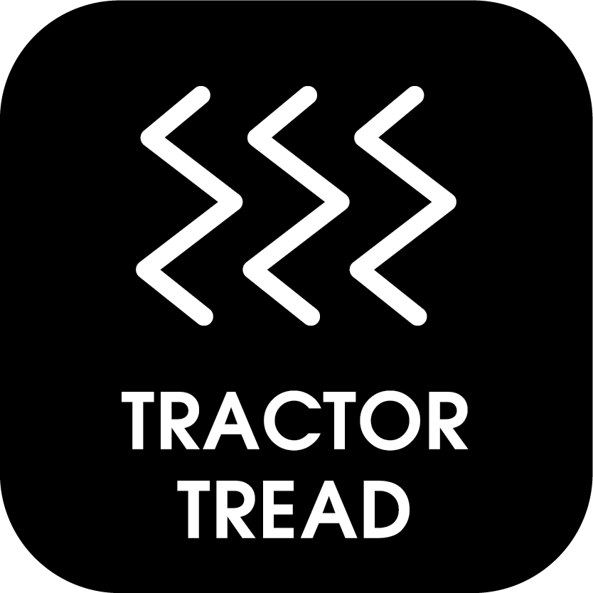 /tractor-tread-grip Icon