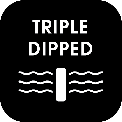 /triple-dipped Icon