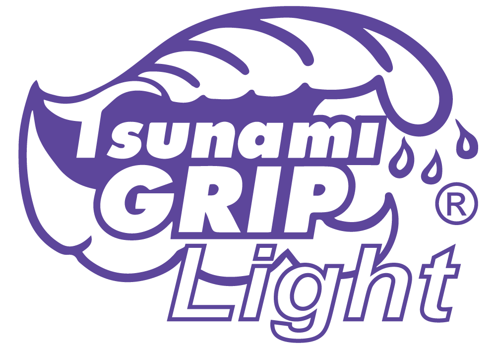 /tsunami-grip-light Logo