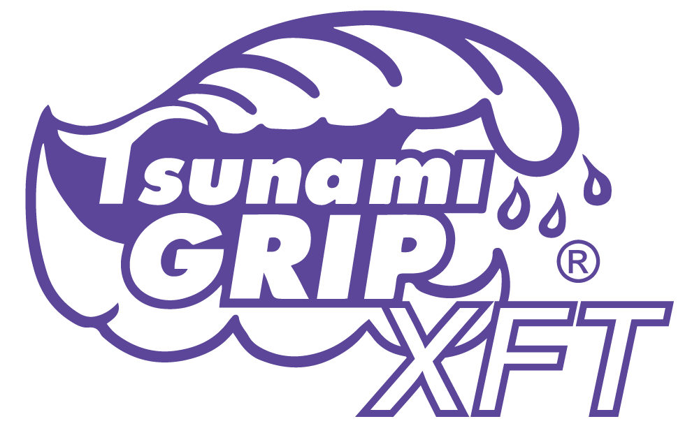 /tsunami-grip-xft Logo