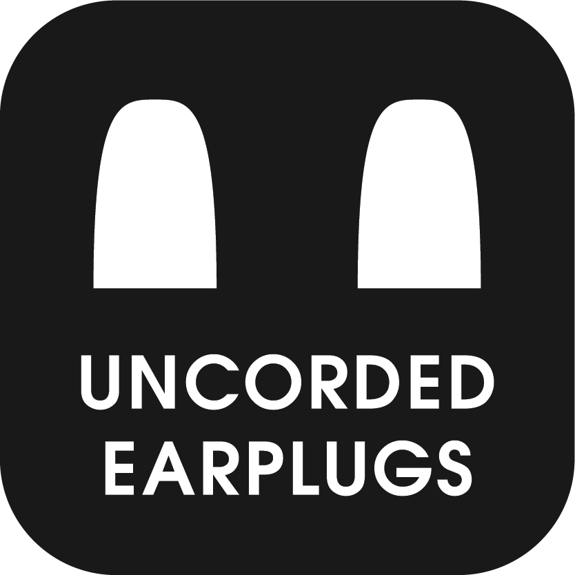 /uncorded-earplugs Icon