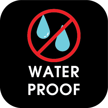 /waterproof Icon