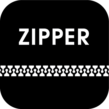 /zipper-closure Icon