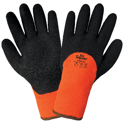 Cold weather rubber gloves new arrivals