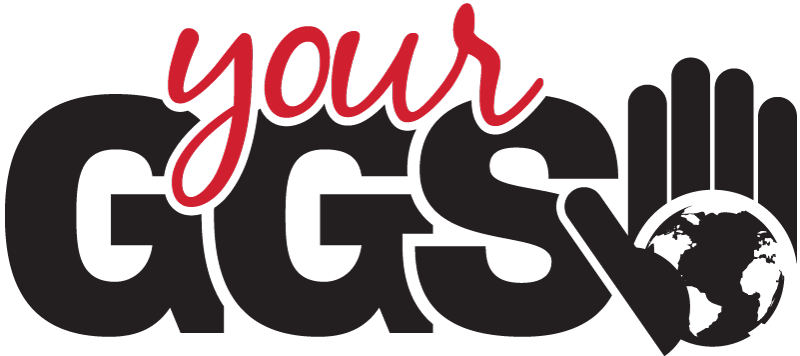 YourGGS Logo